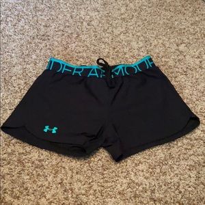 athletic shorts